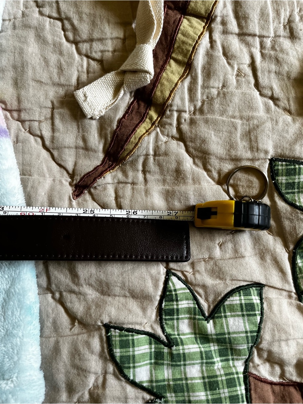 Coachtopia Maple Shoulder Strap for Alter Ego Bags - Picture 10 of 13